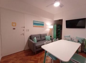 Departamento · 32m² · 2 Ambientes · Venta Depto 2 Ambientes con Balcón en Versalles