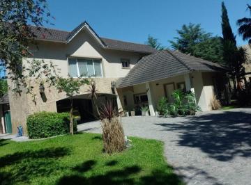 Casa de 6 ambientes, Ezeiza · Casa en Venta El Lauquen, Canning