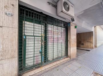 Local comercial · 103m² · 1 Ambiente · Alquiler Local Comercial 103 m² Recoleta