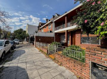 Terreno · 378m² · Venta Lote 8,66x43 Saavedra