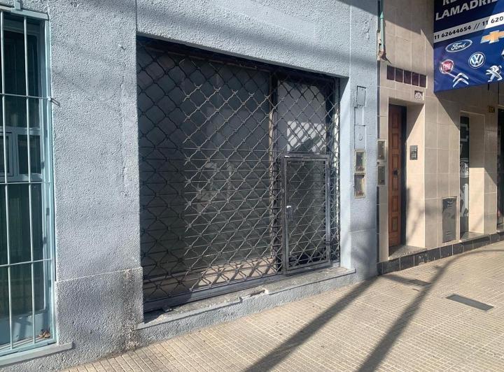 Local comercial · 24m² · 1 Ambiente