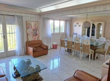 Departamento · 120m² · 5 Ambientes · 1 Cochera · Departamento - Centro