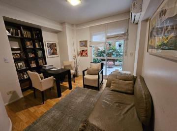 Departamento · 52m² · 2 Ambientes · Alquiler 2 Ambientes en Palermo con Patio