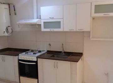 Departamento · 37m² · 2 Ambientes · Alquiler Departamento 2 Ambientes Moreno Centro