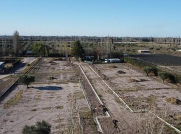 Terreno · 750m² · Exclusivos Lotes en Barrio Tierras Claras