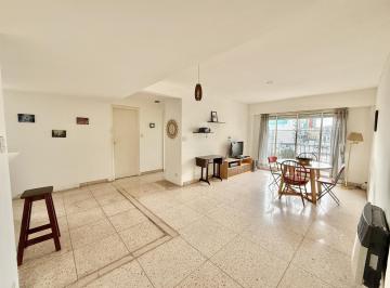 Departamento · 70m² · 3 Ambientes · Departamento de 3 Ambientes en Venta en Almagro con Baulera!
