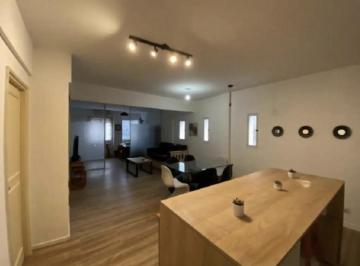 Departamento · 78m² · 4 Ambientes · Departamento 4 Ambientes en Piso 6 - Luminoso y Comodo en San Nicolas, Caba