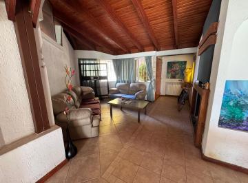 Casa de 5 ambientes, Luján de Cuyo · Peralta Inmobiliaria Vende Casa en Chacras de Coria