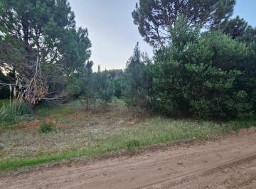Terreno , Las Gaviotas · Lote de 660 m 2 en Zona de Mar de Las Pampas