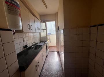 Departamento de 2 ambientes, Mar del Plata · Ambiente y Medio Zona Güemes a Una Cuadra de Playa Torreon del Monje