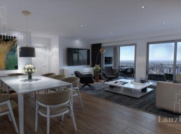 Departamento · 143m² · 4 Ambientes · Departamento en Lanús Este