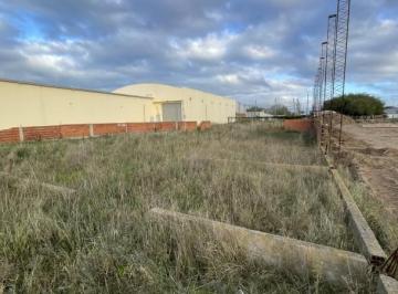Terreno · 1m² · Importante Lote Comercial en Venta!