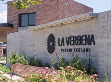 Terreno · 600m² · Venta Terreno La Verbena Salta