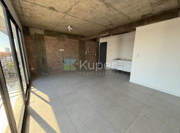 Departamento · 38m² · 1 Ambiente · 1 Cochera · Departamento Monoambiente en Alquiler en Pilar Centro, Pilar, G. B. a. Zona Norte