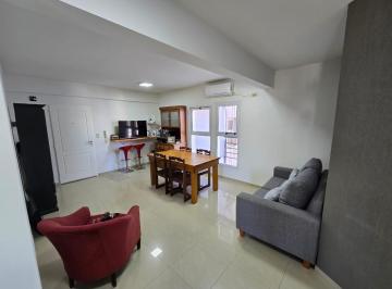 Departamento · 60m² · 2 Ambientes · 1 Cochera · Departamento en Merlo