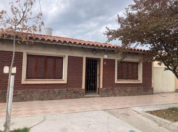 Casa de 3 ambientes, Godoy Cruz · Casa Ubicadisima en Godoy Cruz