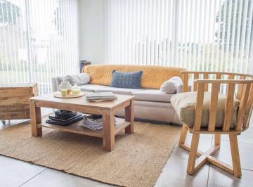 Casa · 80m² · 2 Ambientes · Casa en Venta Acantilados