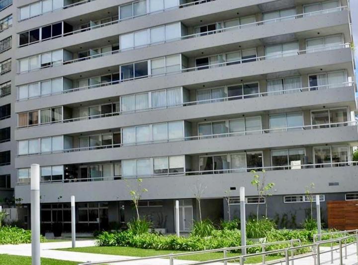 Departamento · 50m² · 2 Ambientes