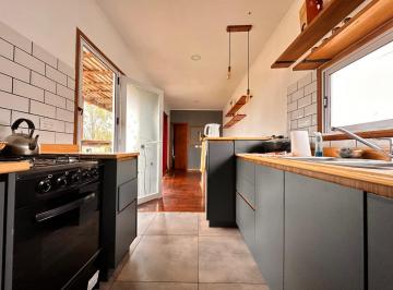 Casa de 1 ambiente, Tandil · Casa Container