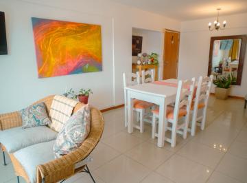 Departamento de 3 ambientes, Mar del Plata · Venta - Departamento 3 Ambientes – Plaza Mitre - con Cochera y Baulera