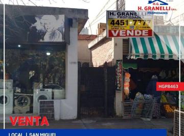 HGP-HGP-8463_2 · Local. | Domingo Faustino Sarmiento Al 1800