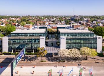 Oficina comercial , San Isidro · Oficina en Alquiler | Edison Officia | Piso Completo de 1.418 m²