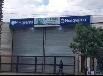 Local comercial · 281m² · 1 Ambiente · Galpón en Venta en Zona Benavidez