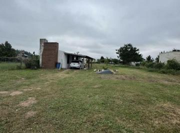 Casa de 1 ambiente, Arroyo Leyes · Vendo Casa en Terreno de 1000 m²
