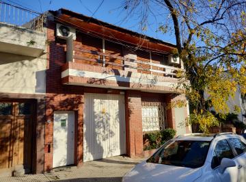 Casa de 7 ambientes, Parque Patricios · Dueño Vende Muy Linda Casa de 7 Amb. en Parque Patricios a Una Cuadra Linea H.