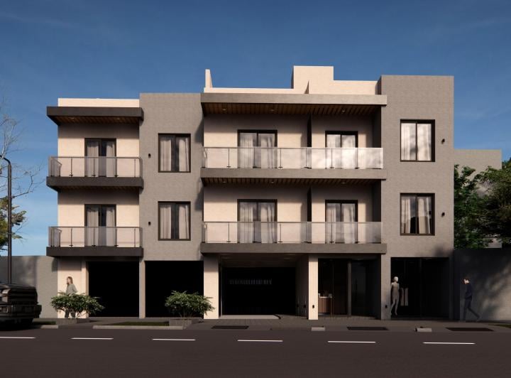 Desarrollo horizontal , Godoy Cruz · ¡Excelente Oportunidad en Complejo Zanzin!