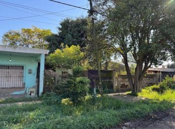 Terreno · 279m² · Lote en Florencio Varela