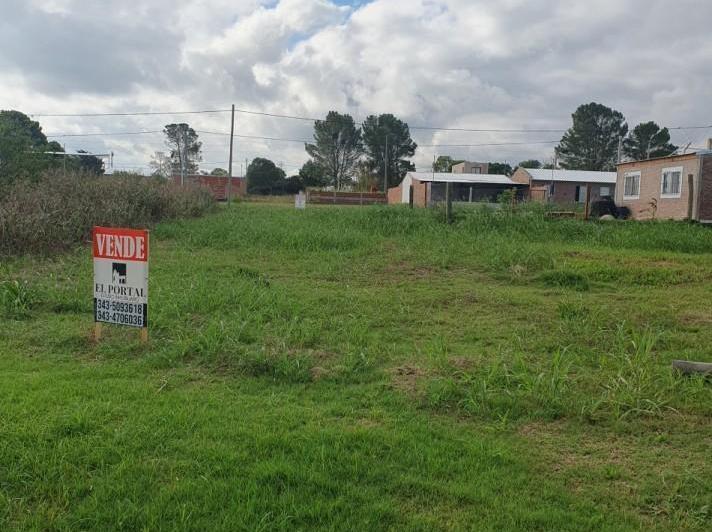 Terreno · 414m²