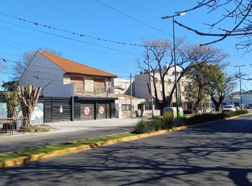 Local comercial · 600m² · 4 Ambientes · Excelente Lote Comercial Apto Varios Usos