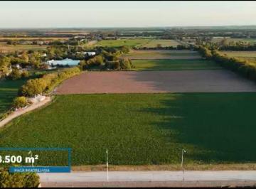 Foto · Excelente Terreno en Venta Camino San Carlos