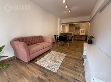 Departamento · 58m² · 3 Ambientes · 1 Cochera · Departamento 3 Ambientes en Venta en Zona Terminal Vieja