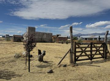 Terreno , Trevelín · Terrenos con Hermosas Vistas en Barrio Boulevares I