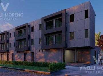 Departamento · 20m² · 1 Ambiente · 1 Cochera · Departamento Financiacion Propia