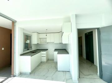 Departamento · 49m² · 2 Ambientes · 1 Cochera · Departamento con Parrilla y Balcón Aterrazado Estrenar en Parque Leloir