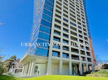 Departamento de 4 ambientes, Belgrano · 4 Ambientes Amueblado y Equipado en Torre Forum Alcorta - Full Amenities