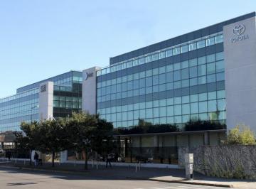 Oficina comercial , San Isidro · Oficina en Alquiler | Edison Officia | 709 m²