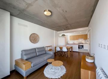 Departamento · 53m² · 2 Ambientes · Departamento de 1 Dormitorio con Amenities de Pileta y Parrillero