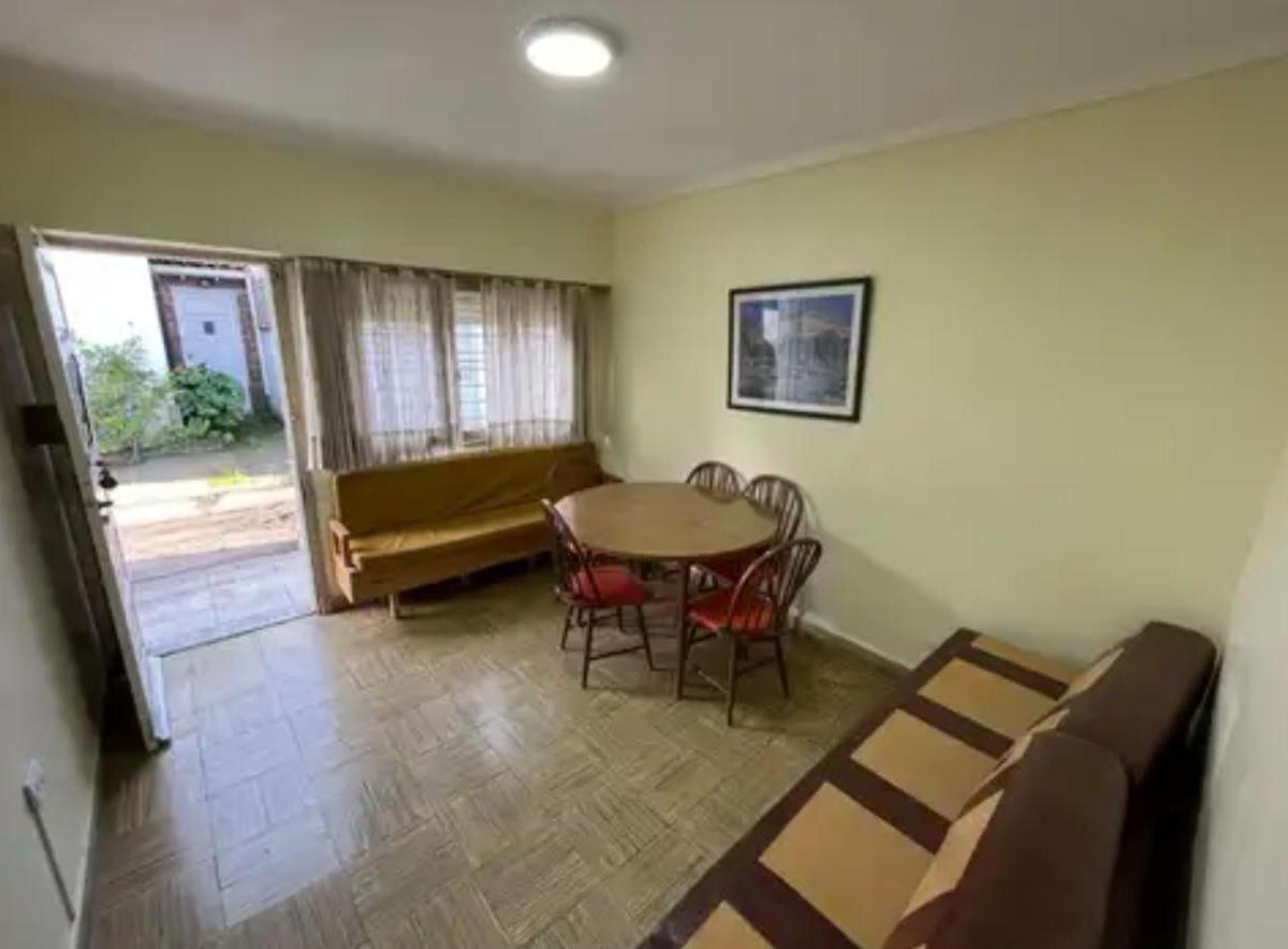 PH 3 amb, 52m² en excelentes condiciones — Pacheco de Melo