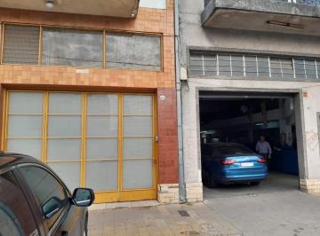 Bodega-Galpón de 1 ambiente, Vicente López · Galpon a La Venta en Pelliza a m de Av Mitre