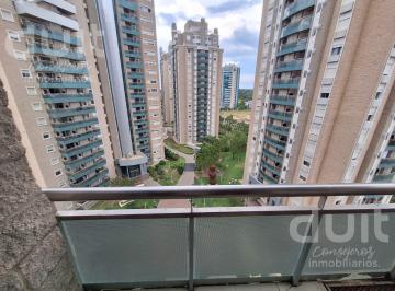 Departamento · 60m² · 4 Ambientes · Departamento en Venta en Altos de Villa Sol