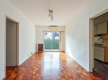 Departamento · 66m² · 4 Ambientes · Departamento - Venta - 4 Ambientes - Balcon Contrafrente - Saavedra