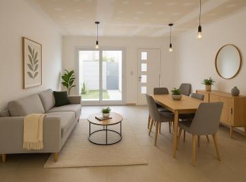 Casa de 5 ambientes, Neuquén · Apto Credito Dúplex Santa Genoveva