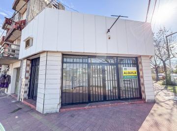 Local comercial · 1 Ambiente · Local en Alquiler Roldán