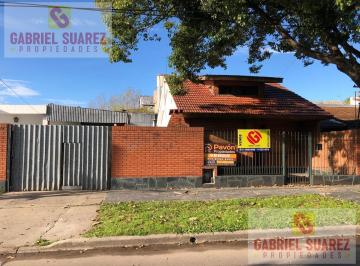 Casa · 150m² · 6 Ambientes · 10 Cocheras · Casa 2 Familias y Galpon - Venta