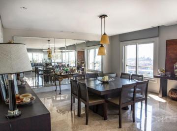 Departamento · 235m² · 4 Ambientes · 2 Cocheras · Torre Sanchez Elia 3 Dorm. en Suite Reciclado Piso Alto 2 Cocheras Full Amenities