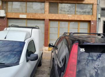 Bodega-Galpón de 1 ambiente, Vicente López · Galpon a La Venta en Pelliza a m de Av Mitre